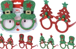 Bril frame kerst|ohgreen Online