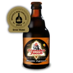 Broeder jacob double espresso 33cl|ohgreen Discount