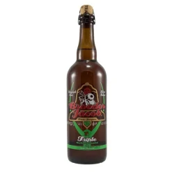 Broeder jacob tripel 75cl|ohgreen Outlet