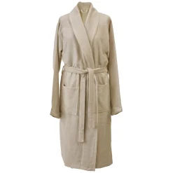 Brooklyn badjas s almond|ohgreen Discount