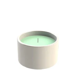 Buitenkaars citronella terracottaschaal asian garden|ohgreen Hot