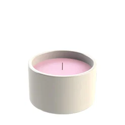 Buitenkaars citronella terracottaschaal summer blossom|ohgreen Clearance