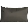 Buitenkussen antraciet 30x50cm|ohgreen Outlet