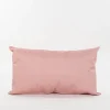 Buitenkussen oud roze 30x50cm|ohgreen Discount