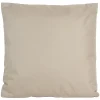 Buitenkussen taupe 45x45cm|ohgreen Online