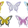 Butterfly mix l17w3h12.5|ohgreen