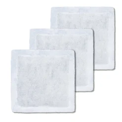 Ca 2.0 vervangfilter mini flower fountain 3st|ohgreen Clearance