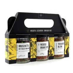 Cadeauset kruiden pbwt 120g|ohgreen Discount