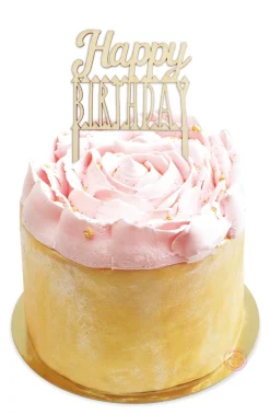 Cake topper|ohgreen Best