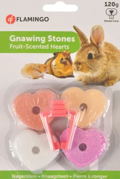 Calcium hartjes 4st|ohgreen Outlet