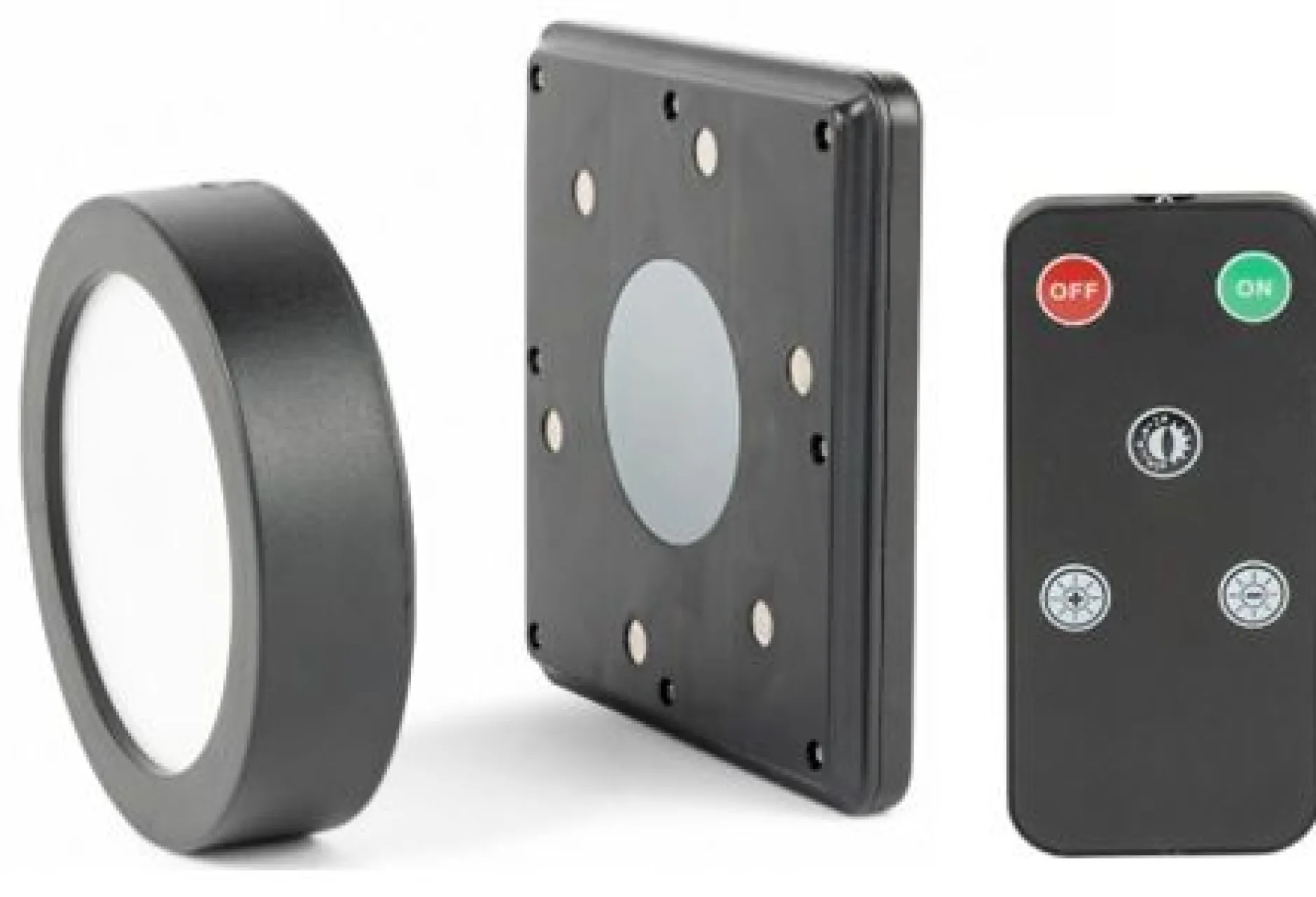 Camden parasolverlichting|ohgreen Online