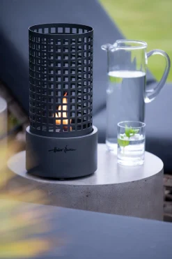 Camps Bay tafelhaard in staal|ohgreen Online