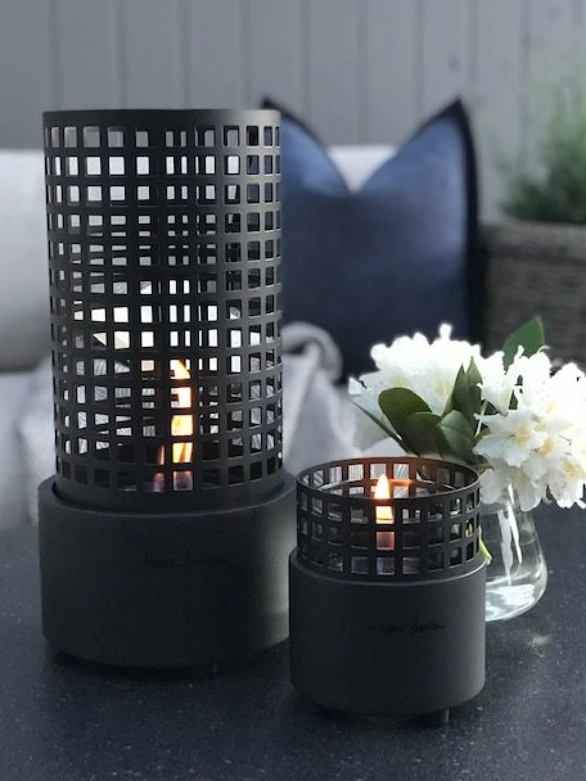 Camps Bay tafelhaard in staal|ohgreen Online