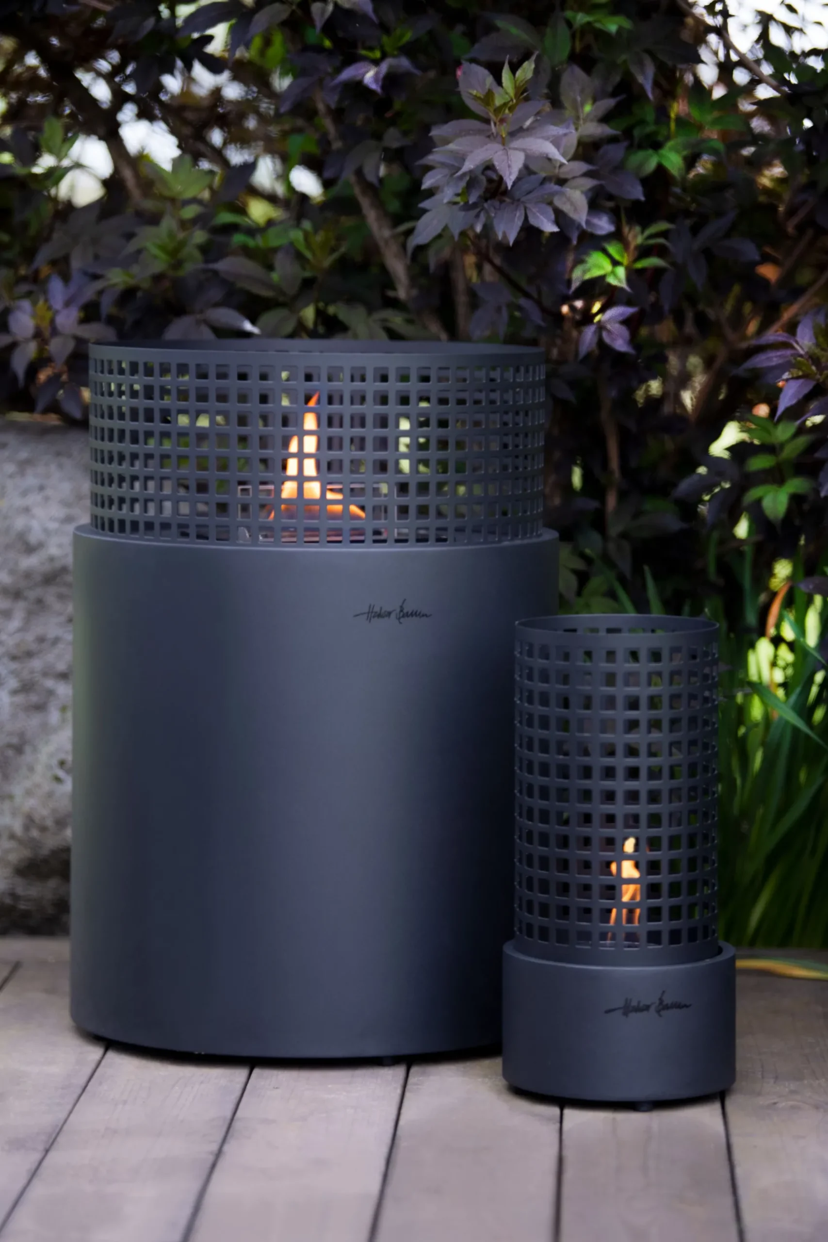 Camps Bay tafelhaard in staal|ohgreen Online