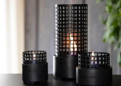 Camps Bay tafelhaard in staal|ohgreen Online