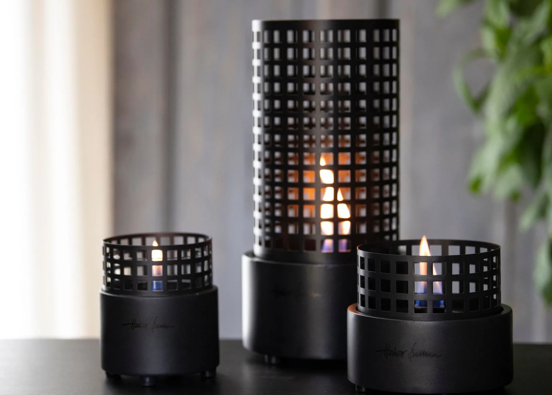 Camps Bay tafelhaard in staal|ohgreen Online