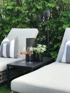 Camps Bay tafelhaard in staal|ohgreen Online