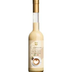 Cappuccino golden cream|ohgreen