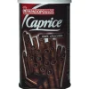 Caprice wafelpijpjes zwarte choc. 115g|ohgreen Clearance