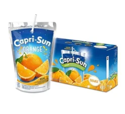 Capri-sun multi vitamine 40x200ml|ohgreen Clearance
