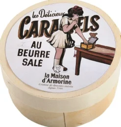 Caramel gezouten boter|ohgreen Hot