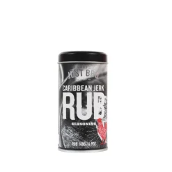 Caribbean jerk rub|ohgreen Clearance