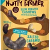 Cashew noten chocolat caramel|ohgreen Hot