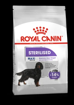 Ccn maxi sterilised 12kg|ohgreen Online