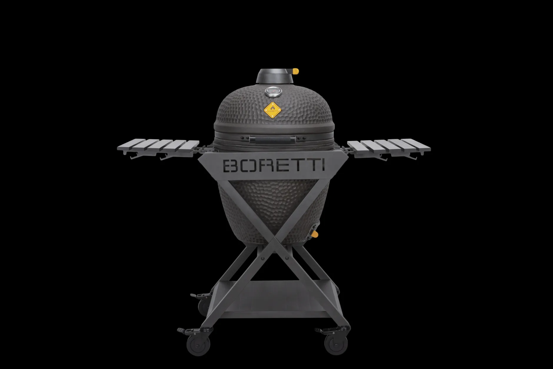 Ceramica Large Kamado|ohgreen Hot