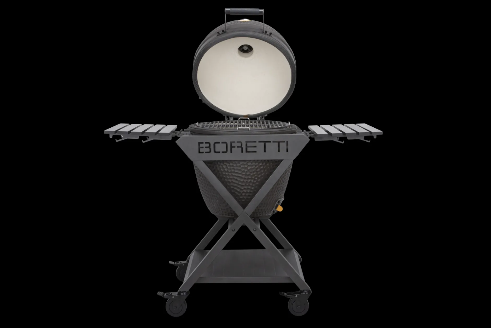 Ceramica Large Kamado|ohgreen Hot