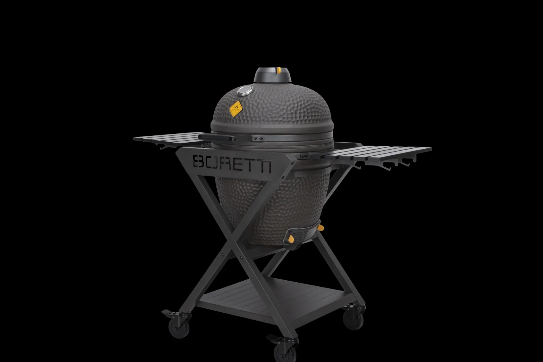 Ceramica Large Kamado|ohgreen Hot