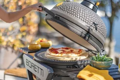 Ceramica Large Kamado|ohgreen Hot
