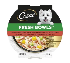 Cesar bowl gevogelte 85g|ohgreen Outlet