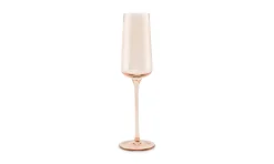 Champagneglas 24cl amber|ohgreen