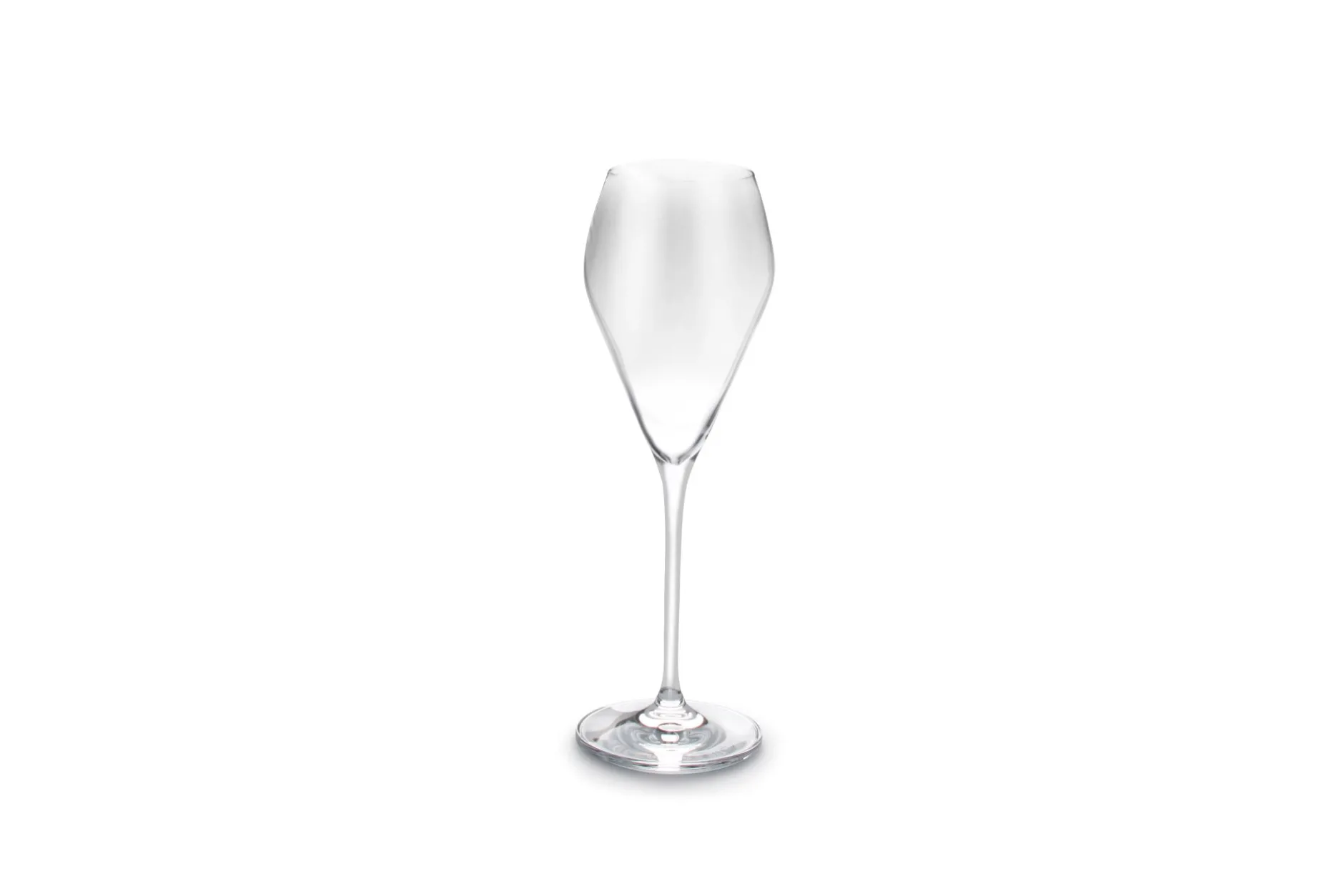 Champagneglas cuvée - set van 6|ohgreen New