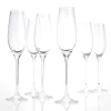 Champagneglas cuvée - set van 6|ohgreen Hot