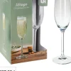 Champagneglas set van 4|ohgreen Sale
