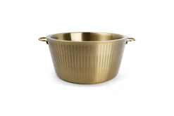 Champagnekoeler 37xH17cm Vintage Bar|ohgreen Hot