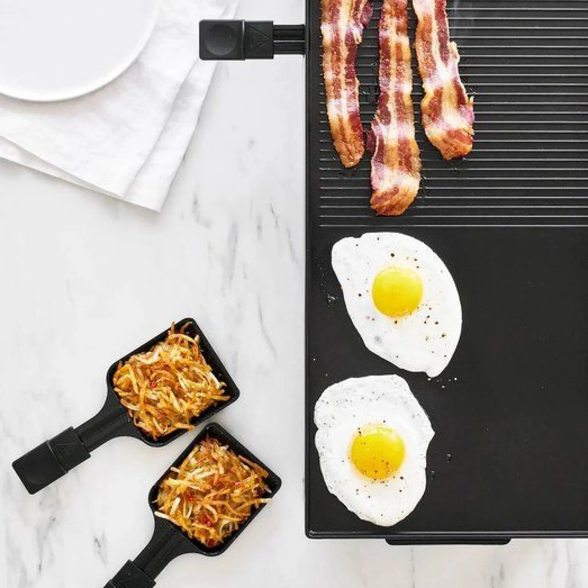 Chef's collection gourmet 8 personen|ohgreen Best