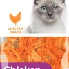 Chick'n snack chicken&cheese 85g|ohgreen Discount