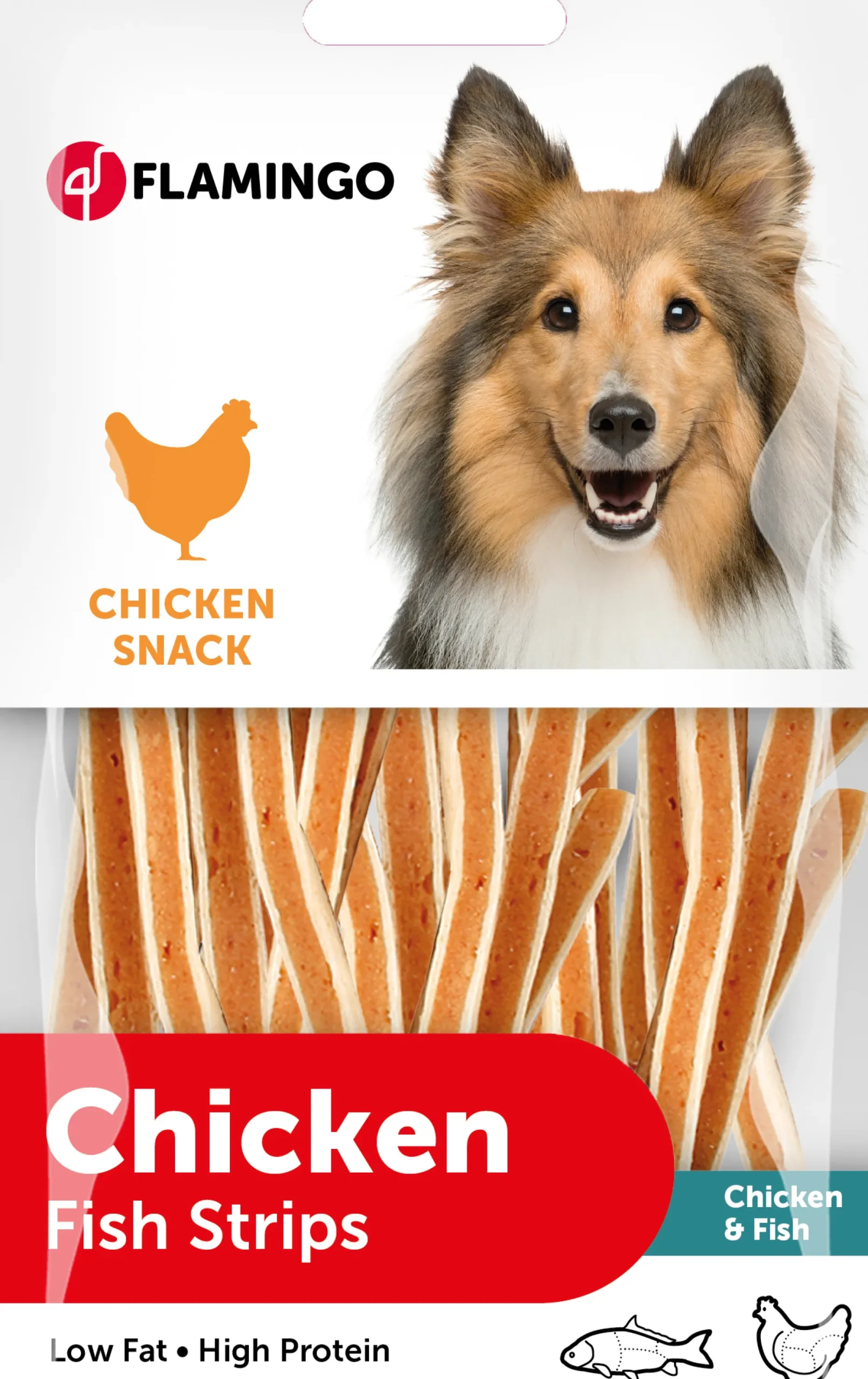 Chick'n snack sandwich 85gr|ohgreen