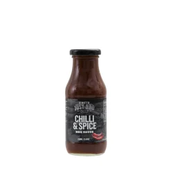 Chilli & spice bbq marinade|ohgreen Online