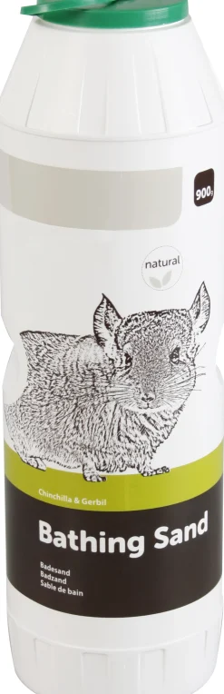 Chinchilla zand - 0,9 kg|ohgreen Hot