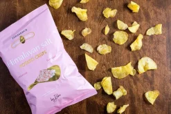 Chips himalaya salt|ohgreen Hot