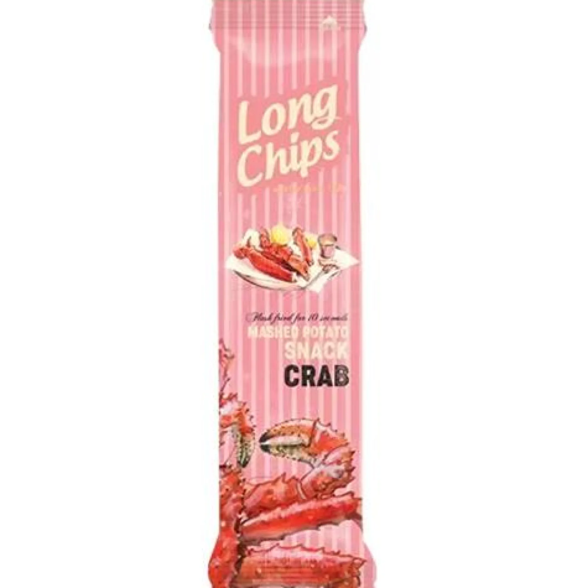 Chips krab|ohgreen Sale