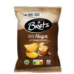 Chips met aligot aveyronnaise smaak|ohgreen Best