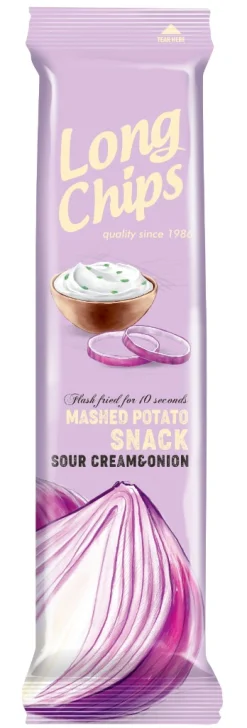 Chips sour cream & onion|ohgreen Sale