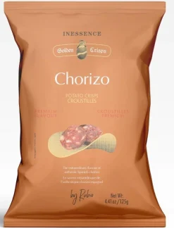 Chips spanish chorizo|ohgreen Online