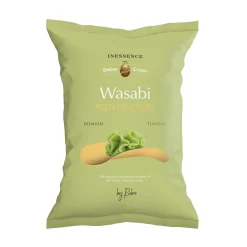 Chips wasabi|ohgreen Discount