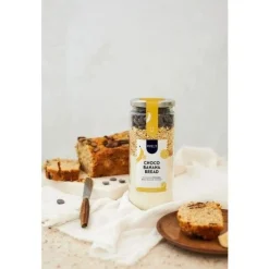 Choco banana cakemix|ohgreen Sale